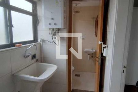 Apartamento à venda com 4 quartos, 128m² em Tijuca, Rio de Janeiro