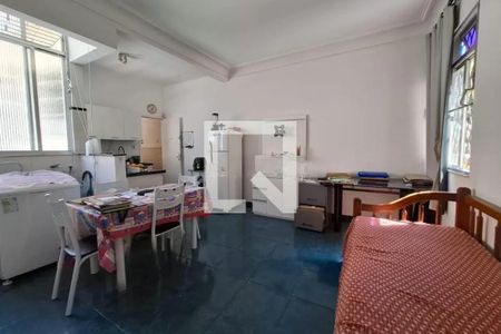 Apartamento à venda com 1 quarto, 45m² em Botafogo, Rio de Janeiro