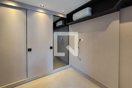 Suíte de apartamento à venda com 3 quartos, 62m² em Centro, São Bernardo do Campo