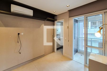 Suíte de apartamento à venda com 3 quartos, 62m² em Centro, São Bernardo do Campo