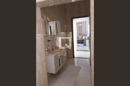 Casa à venda com 2 quartos, 158m² em Olímpico, São Caetano do Sul