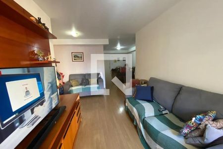 Apartamento à venda com 3 quartos, 90m² em Lapa, Rio de Janeiro