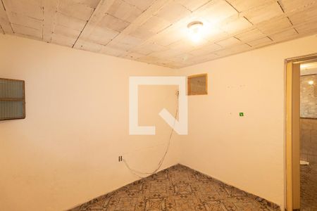Quarto de apartamento para alugar com 1 quarto, 77m² em Campo Grande, Rio de Janeiro