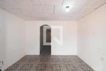 Sala de apartamento para alugar com 1 quarto, 77m² em Campo Grande, Rio de Janeiro