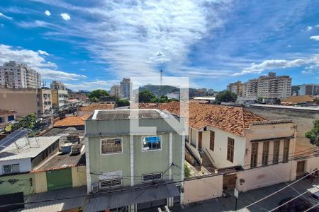 Quarto 1 de apartamento para alugar com 2 quartos, 59m² em Centro, Niterói