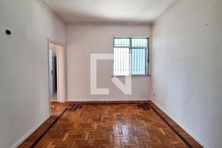 Sala de apartamento para alugar com 2 quartos, 59m² em Centro, Niterói