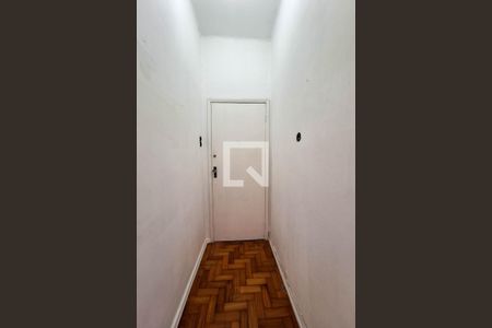 Sala de apartamento para alugar com 2 quartos, 59m² em Centro, Niterói