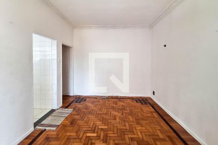 Sala de apartamento para alugar com 2 quartos, 59m² em Centro, Niterói