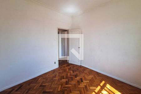 Quarto 1 de apartamento para alugar com 2 quartos, 59m² em Centro, Niterói