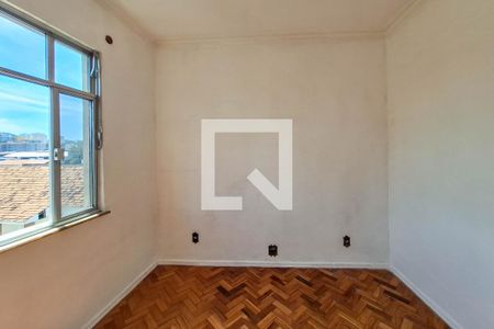 Quarto 1 de apartamento para alugar com 2 quartos, 59m² em Centro, Niterói