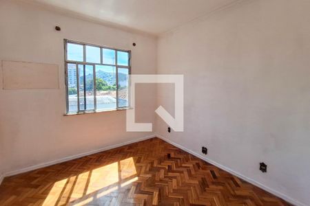 Quarto 1 de apartamento para alugar com 2 quartos, 59m² em Centro, Niterói
