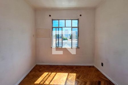 Quarto 1 de apartamento para alugar com 2 quartos, 59m² em Centro, Niterói