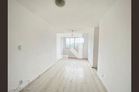 Sala de apartamento à venda com 2 quartos, 48m² em Tomás Coelho, Rio de Janeiro