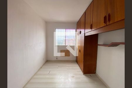 Quarto 1 de apartamento à venda com 2 quartos, 48m² em Tomás Coelho, Rio de Janeiro