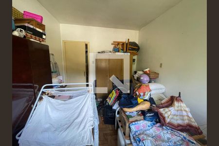 Quarto 1 de casa à venda com 4 quartos, 55m² em Ouro Branco, Novo Hamburgo