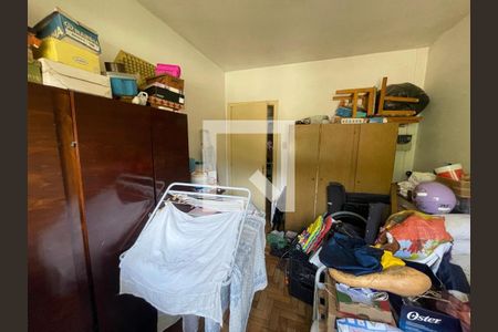 Quarto 1 de casa à venda com 4 quartos, 55m² em Ouro Branco, Novo Hamburgo
