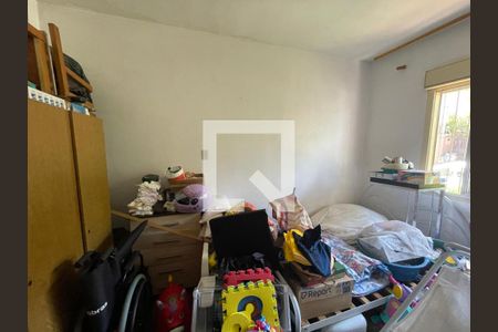 Quarto 1 de casa à venda com 4 quartos, 55m² em Ouro Branco, Novo Hamburgo
