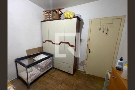 Quarto 2 de casa à venda com 4 quartos, 55m² em Ouro Branco, Novo Hamburgo