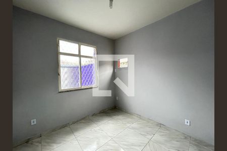 Quarto 1 de casa para alugar com 2 quartos, 76m² em Honório Gurgel, Rio de Janeiro