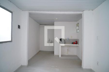 Sala/Quarto de kitnet/studio para alugar com 1 quarto, 50m² em Itaipu, Niterói