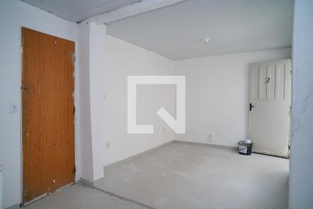 Sala/Quarto de kitnet/studio para alugar com 1 quarto, 50m² em Itaipu, Niterói