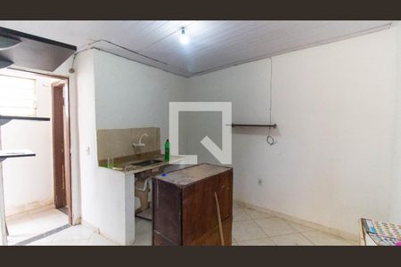 Kitnet/Studio para alugar com 1 quarto, 40m² em Itaipu, Niterói
