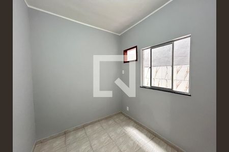 Quarto 2 de casa para alugar com 2 quartos, 46m² em Honório Gurgel, Rio de Janeiro