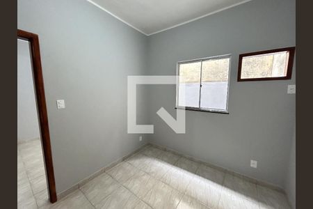 Quarto 1 de casa para alugar com 2 quartos, 46m² em Honório Gurgel, Rio de Janeiro