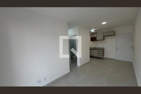 Apartamento para alugar com 2 quartos, 56m² em Parque das Nações, Santo André