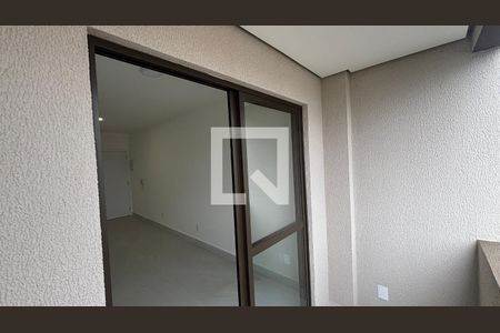 Apartamento para alugar com 2 quartos, 56m² em Parque das Nações, Santo André
