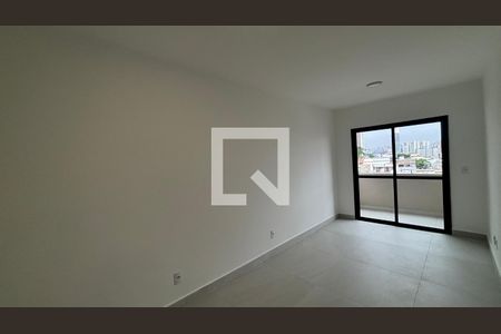 Apartamento para alugar com 2 quartos, 56m² em Parque das Nações, Santo André