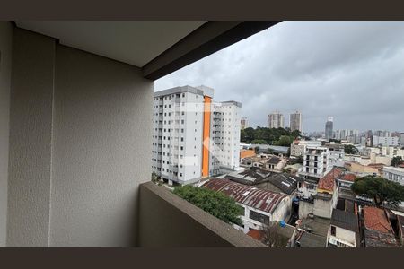 Apartamento para alugar com 2 quartos, 56m² em Parque das Nações, Santo André