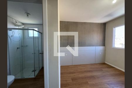 Quarto 2 de apartamento para alugar com 2 quartos, 75m² em Saco dos Limões, Florianópolis