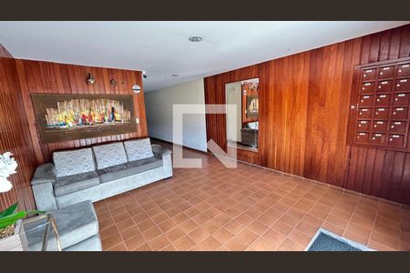 Apartamento à venda com 2 quartos, 66m² em Ilha do Governador, Rio de Janeiro