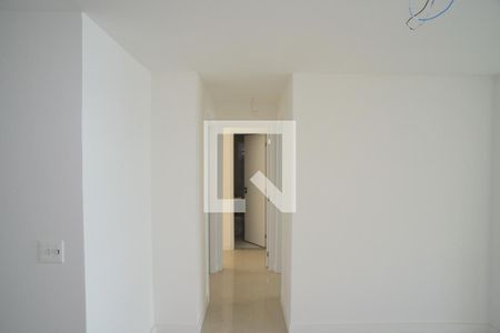 Sala de apartamento à venda com 3 quartos, 117m² em Barra da Tijuca, Rio de Janeiro