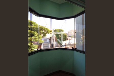 Casa à venda com 6 quartos, 536m² em Vila Alzira, Santo André
