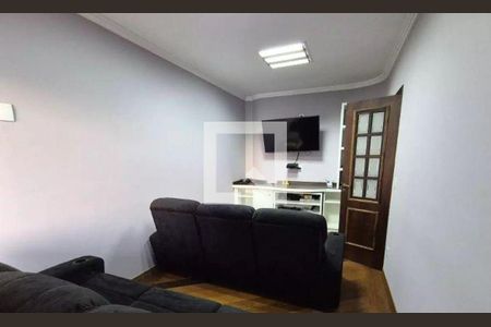 Casa à venda com 6 quartos, 536m² em Vila Alzira, Santo André