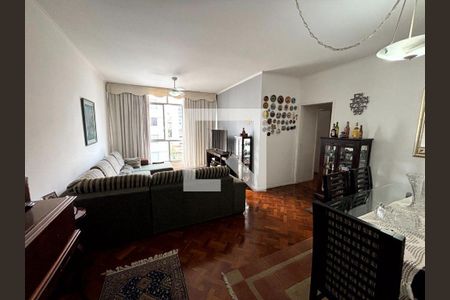 Apartamento à venda com 3 quartos, 120m² em Santa Cecilia, São Paulo