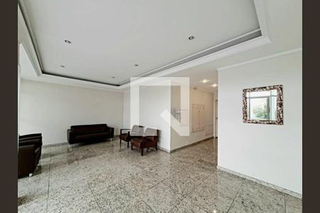 Apartamento à venda com 3 quartos, 77m² em Perdizes, São Paulo