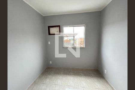 Quarto 1 de casa para alugar com 2 quartos, 42m² em Honório Gurgel, Rio de Janeiro