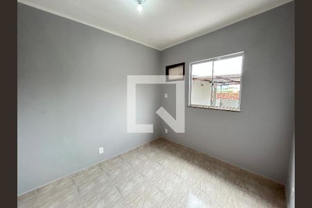 Quarto 1 de casa para alugar com 2 quartos, 42m² em Honório Gurgel, Rio de Janeiro