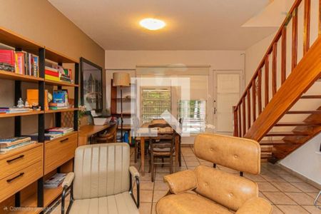 Casa à venda com 2 quartos, 80m² em Brooklin, São Paulo