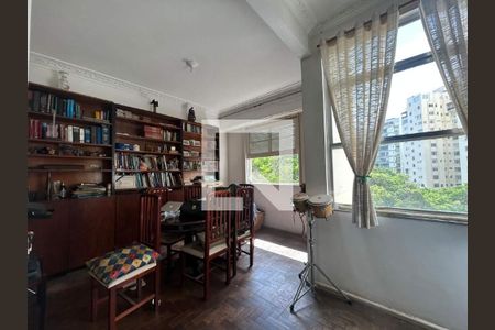 Apartamento à venda com 2 quartos, 97m² em Flamengo, Rio de Janeiro