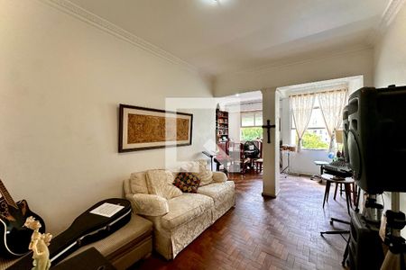 Apartamento à venda com 2 quartos, 97m² em Flamengo, Rio de Janeiro