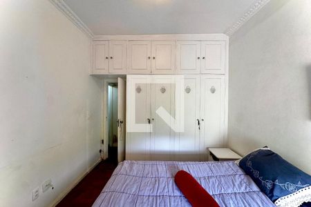 Quarto 1 de apartamento à venda com 2 quartos, 97m² em Flamengo, Rio de Janeiro