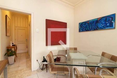 Apartamento à venda com 2 quartos, 87m² em Copacabana, Rio de Janeiro