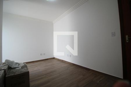 Apartamento à venda com 2 quartos, 60m² em Campestre, Santo André