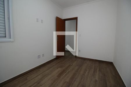 Apartamento à venda com 2 quartos, 60m² em Campestre, Santo André