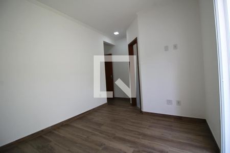 Apartamento à venda com 2 quartos, 60m² em Campestre, Santo André