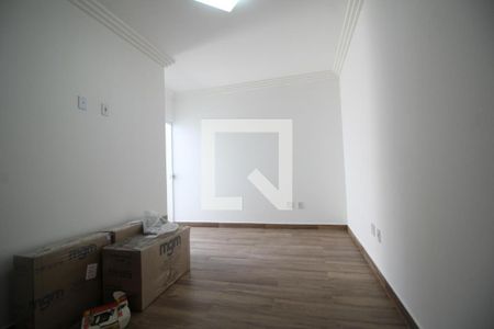 Apartamento à venda com 2 quartos, 60m² em Campestre, Santo André